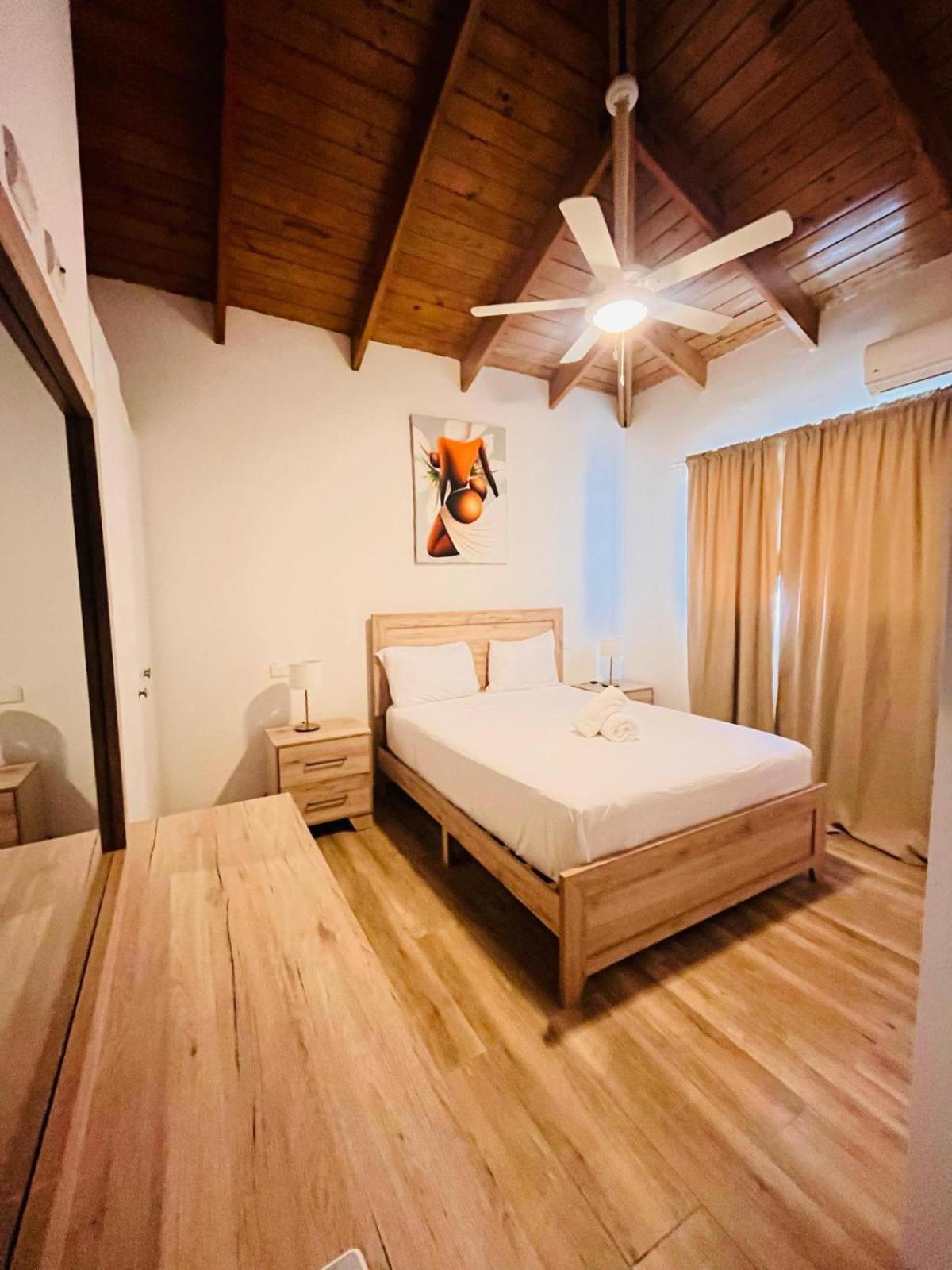 Bayahibe Paraiso Eksteriør billede