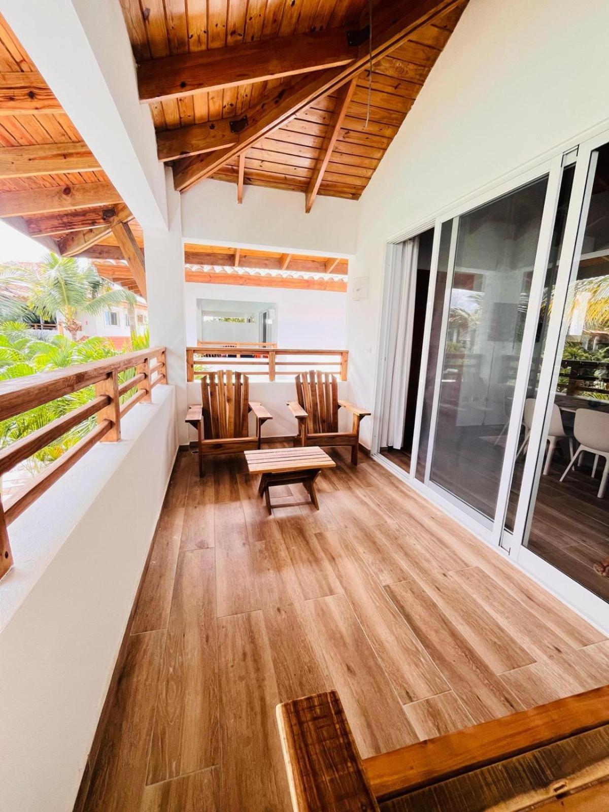 Bayahibe Paraiso Eksteriør billede
