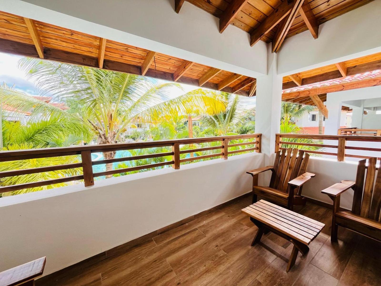 Bayahibe Paraiso Eksteriør billede