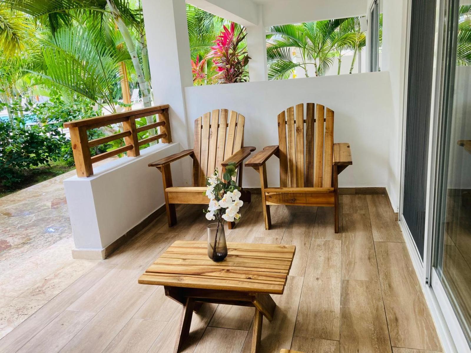 Bayahibe Paraiso Eksteriør billede