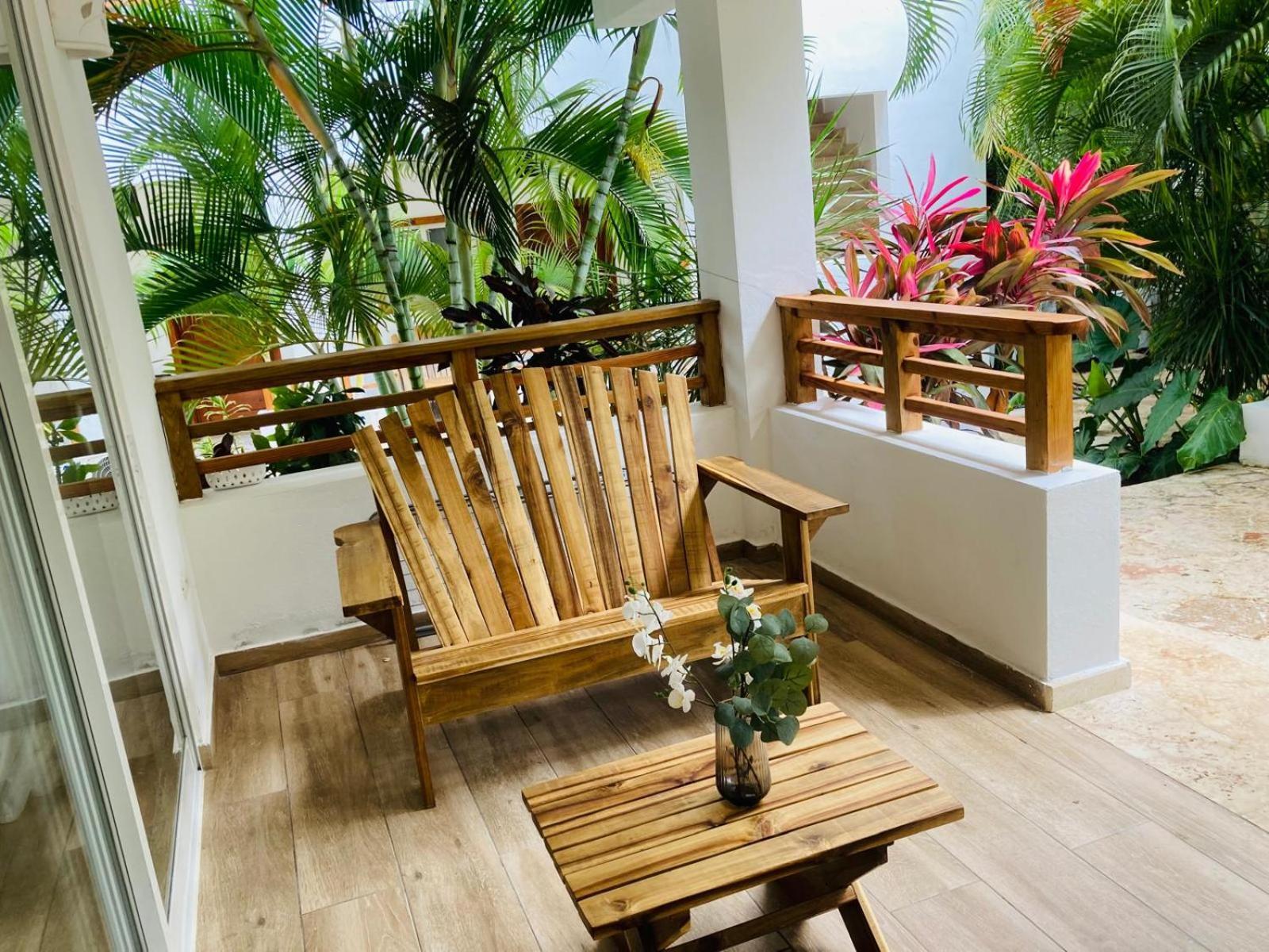 Bayahibe Paraiso Eksteriør billede