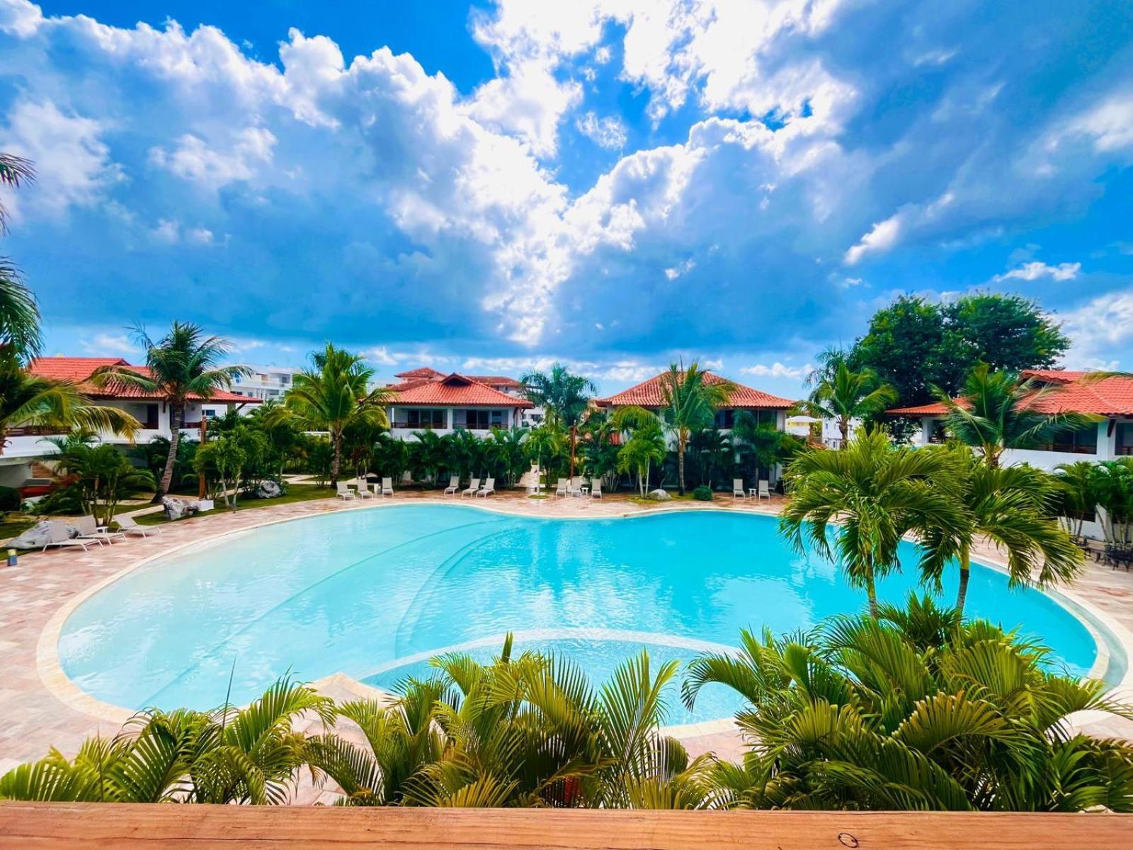 Bayahibe Paraiso Eksteriør billede