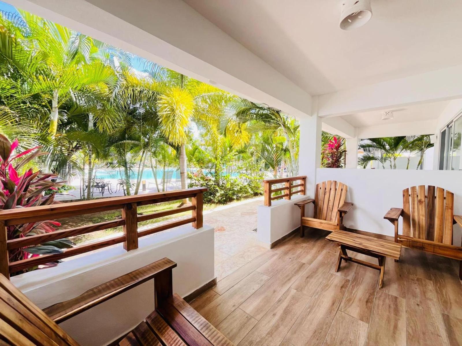 Bayahibe Paraiso Eksteriør billede
