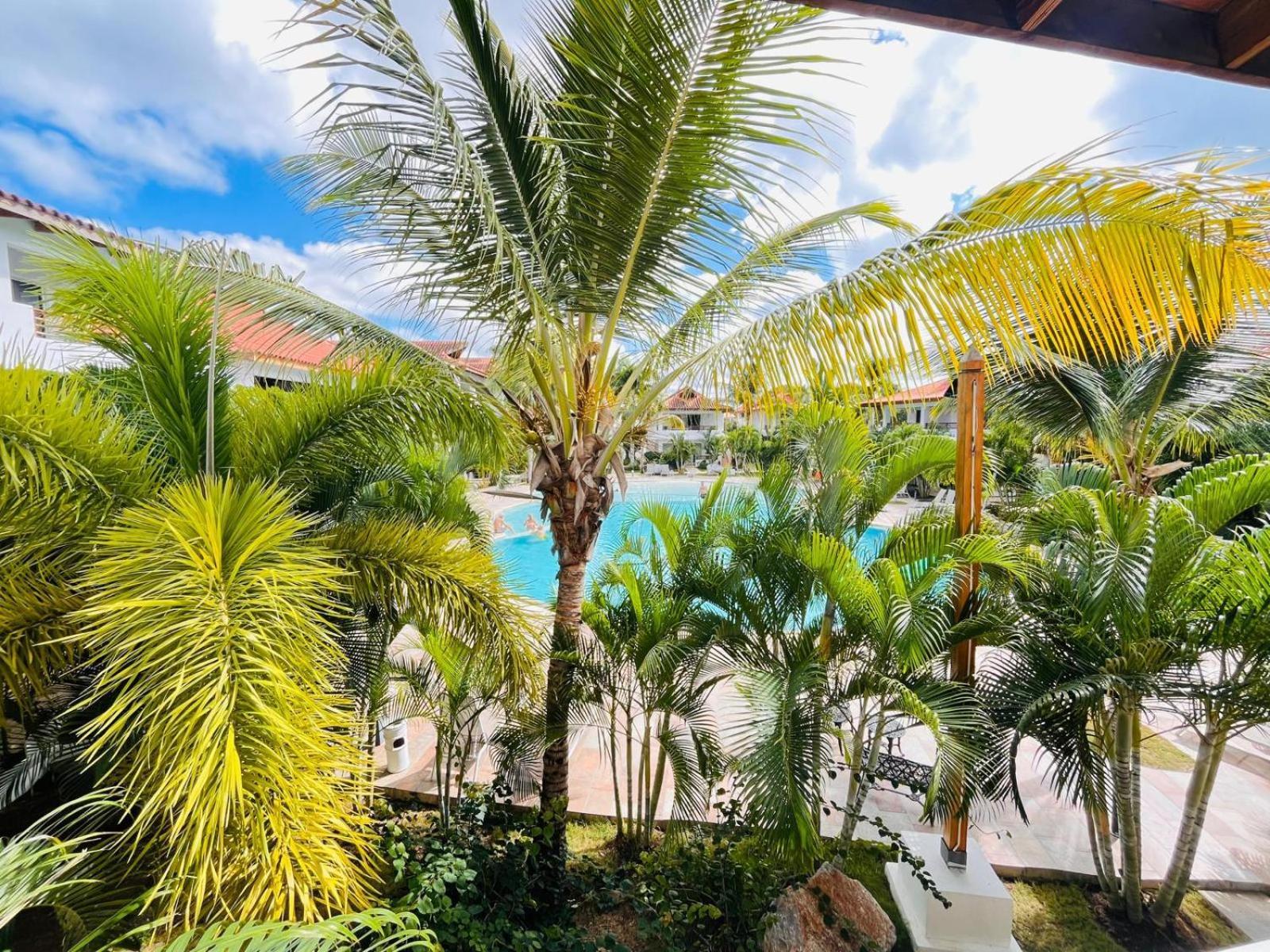 Bayahibe Paraiso Eksteriør billede