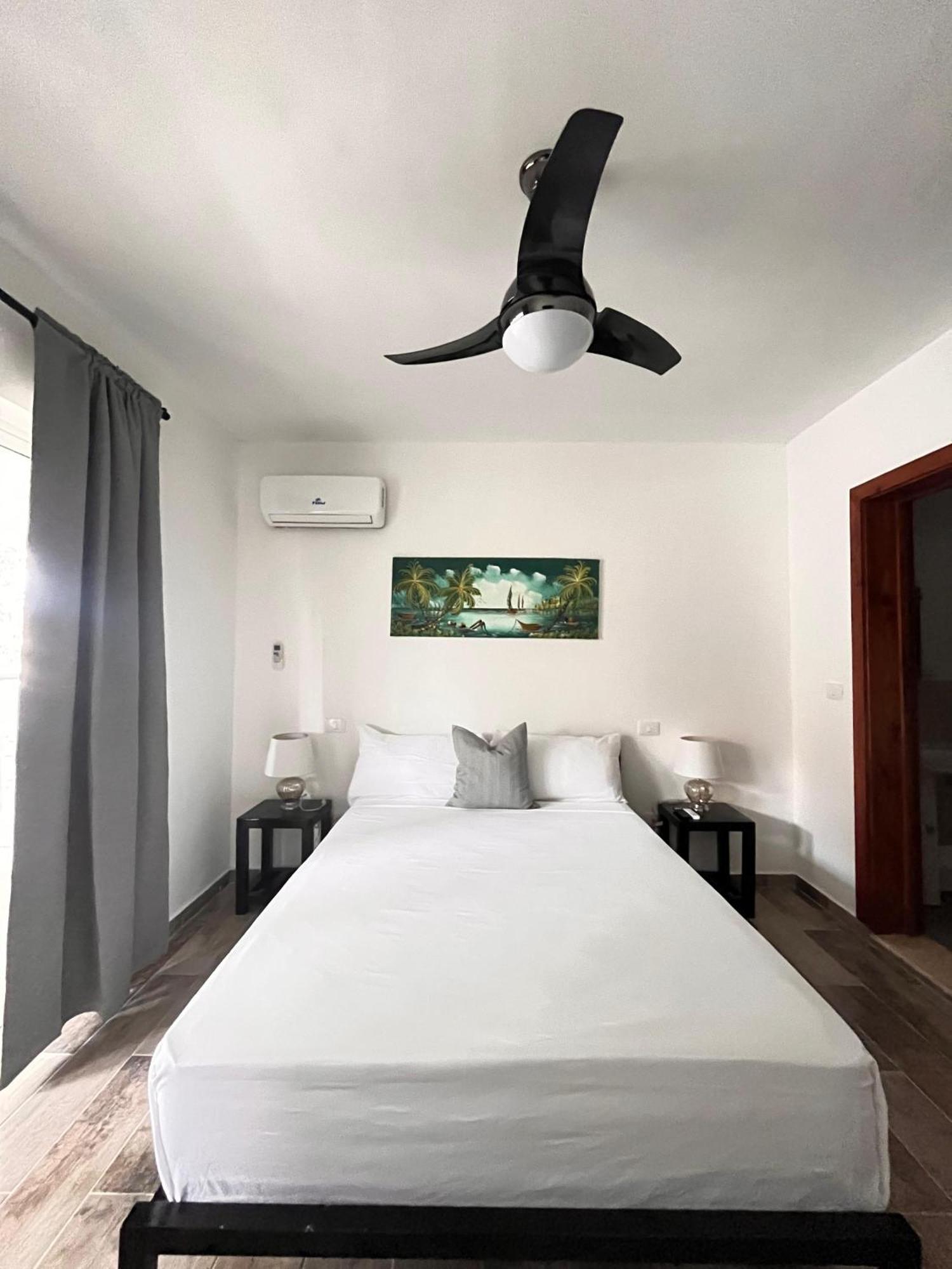 Bayahibe Paraiso Eksteriør billede