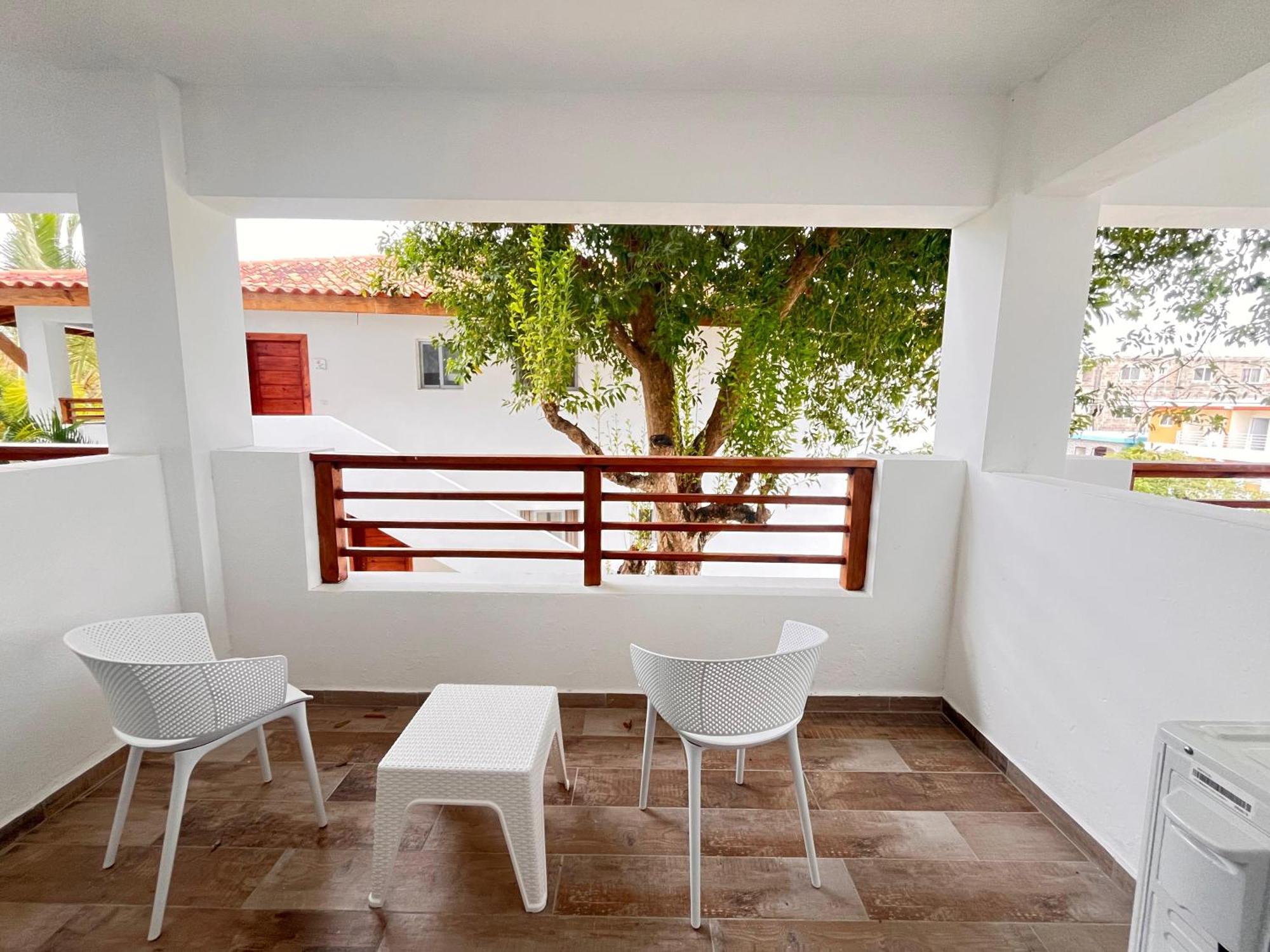 Bayahibe Paraiso Eksteriør billede