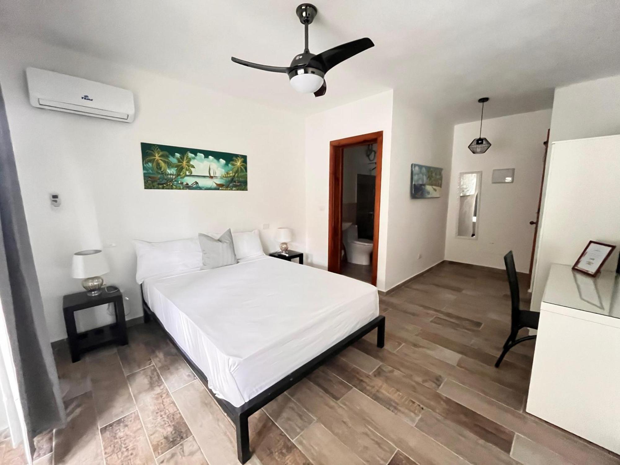 Bayahibe Paraiso Eksteriør billede