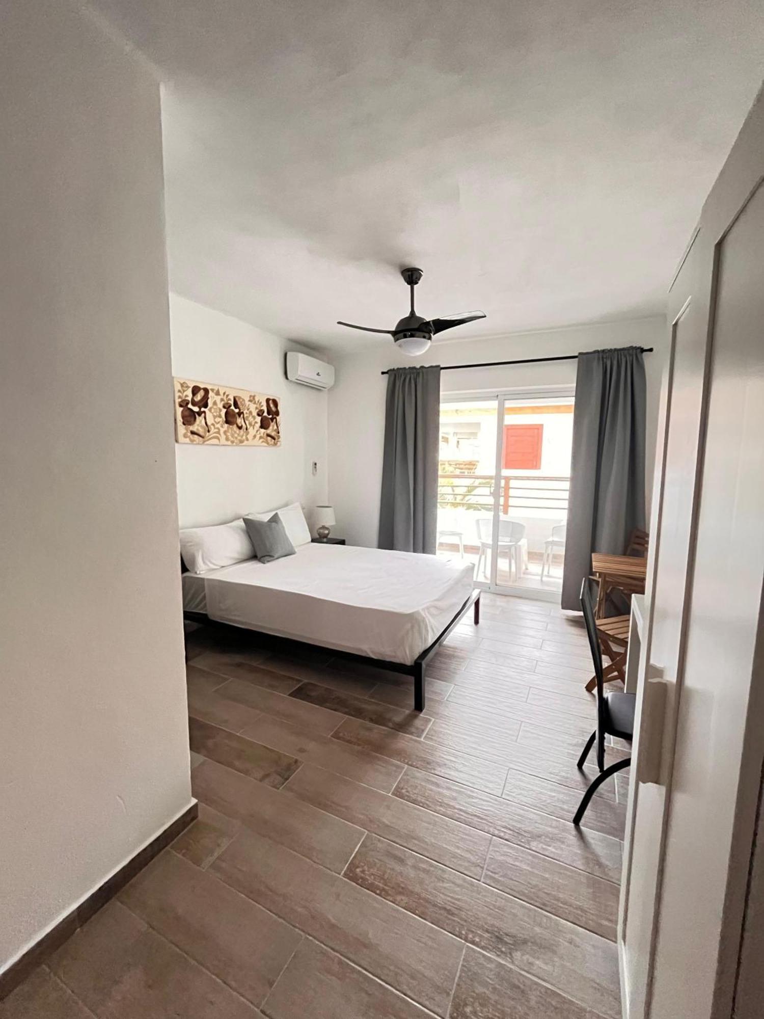 Bayahibe Paraiso Eksteriør billede