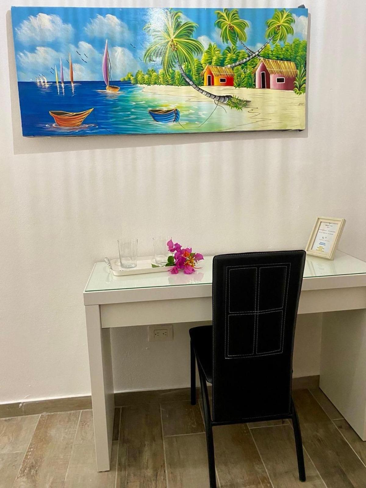 Bayahibe Paraiso Eksteriør billede