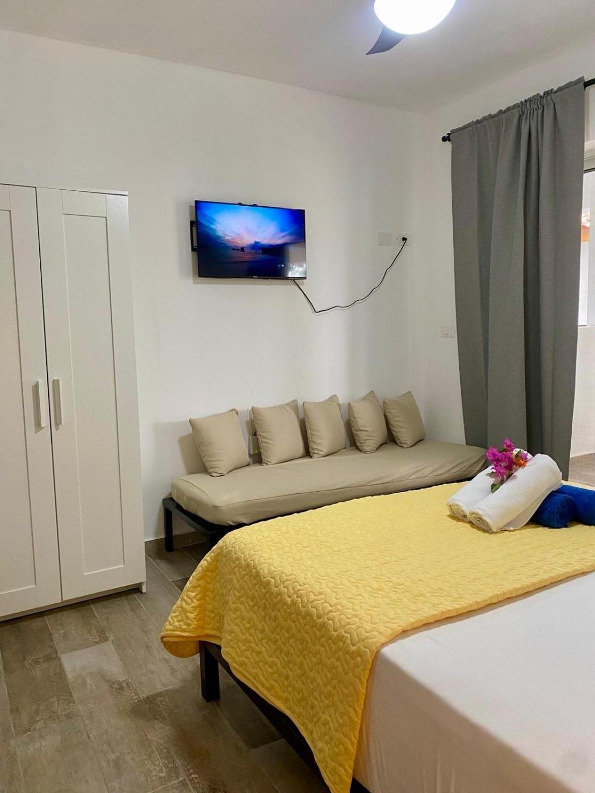 Bayahibe Paraiso Eksteriør billede
