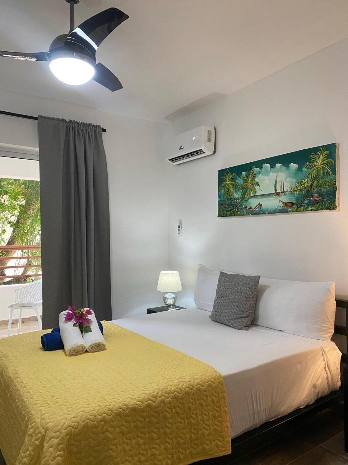 Bayahibe Paraiso Eksteriør billede