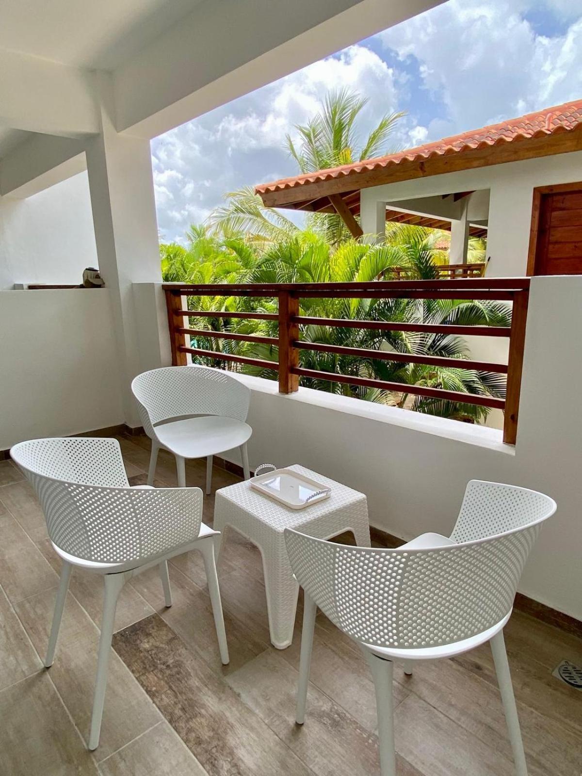 Bayahibe Paraiso Eksteriør billede