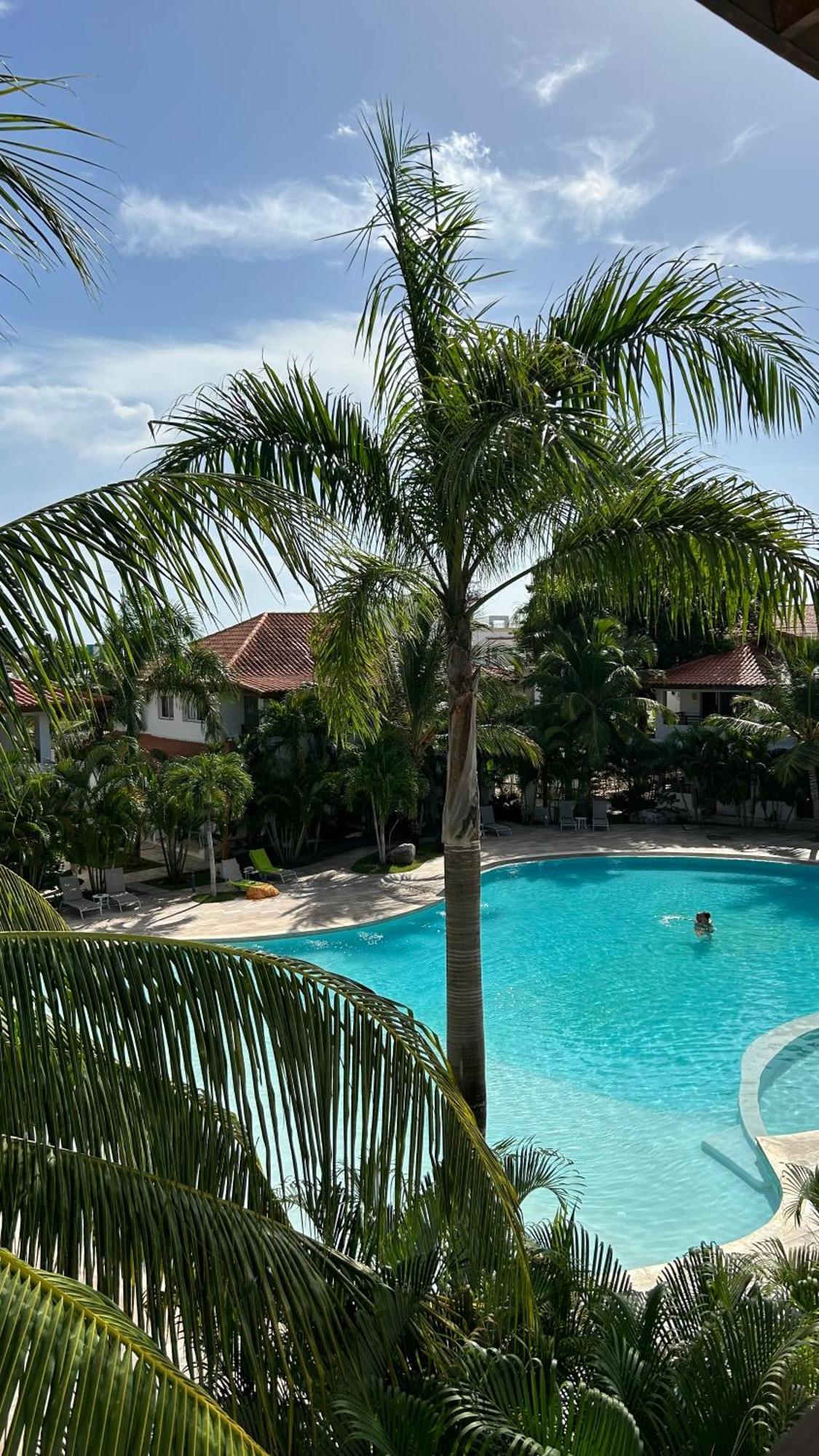 Bayahibe Paraiso Eksteriør billede