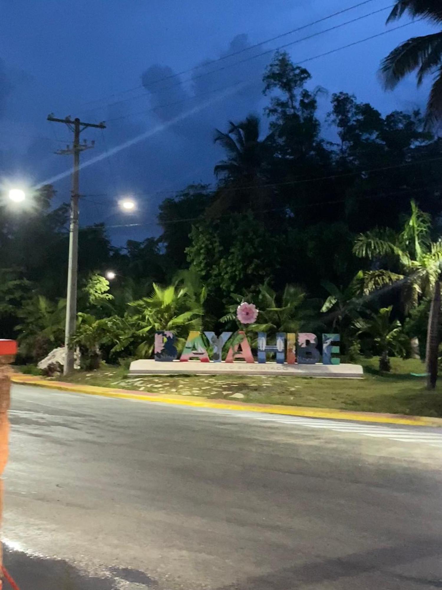 Bayahibe Paraiso Eksteriør billede