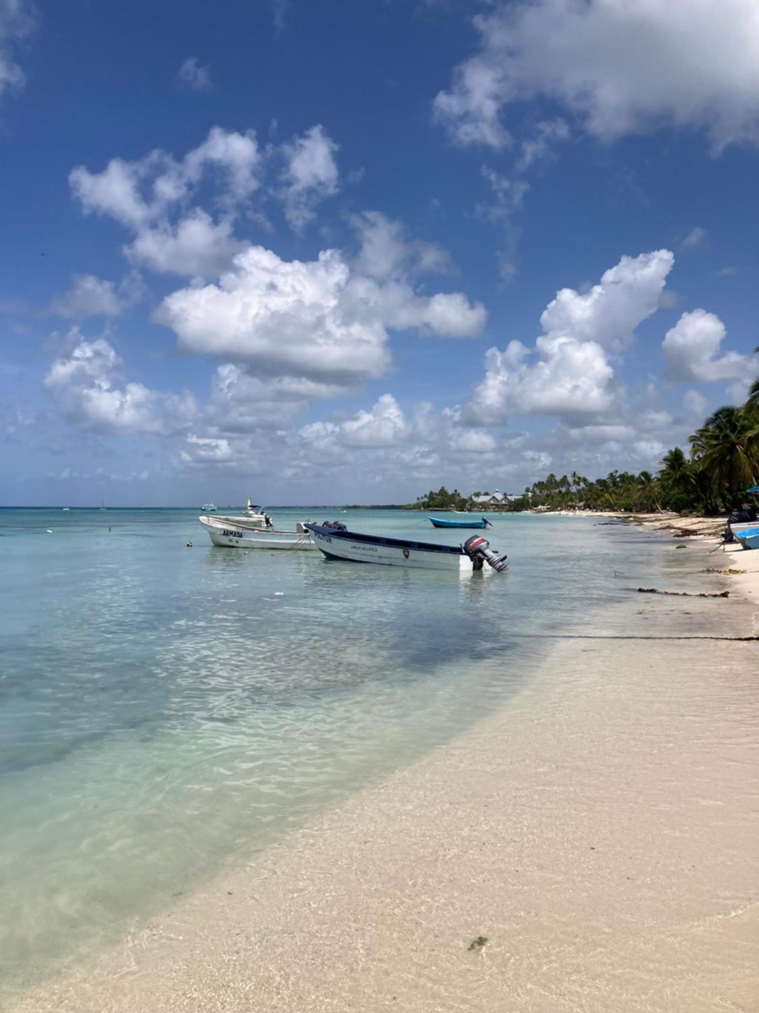 Bayahibe Paraiso Eksteriør billede
