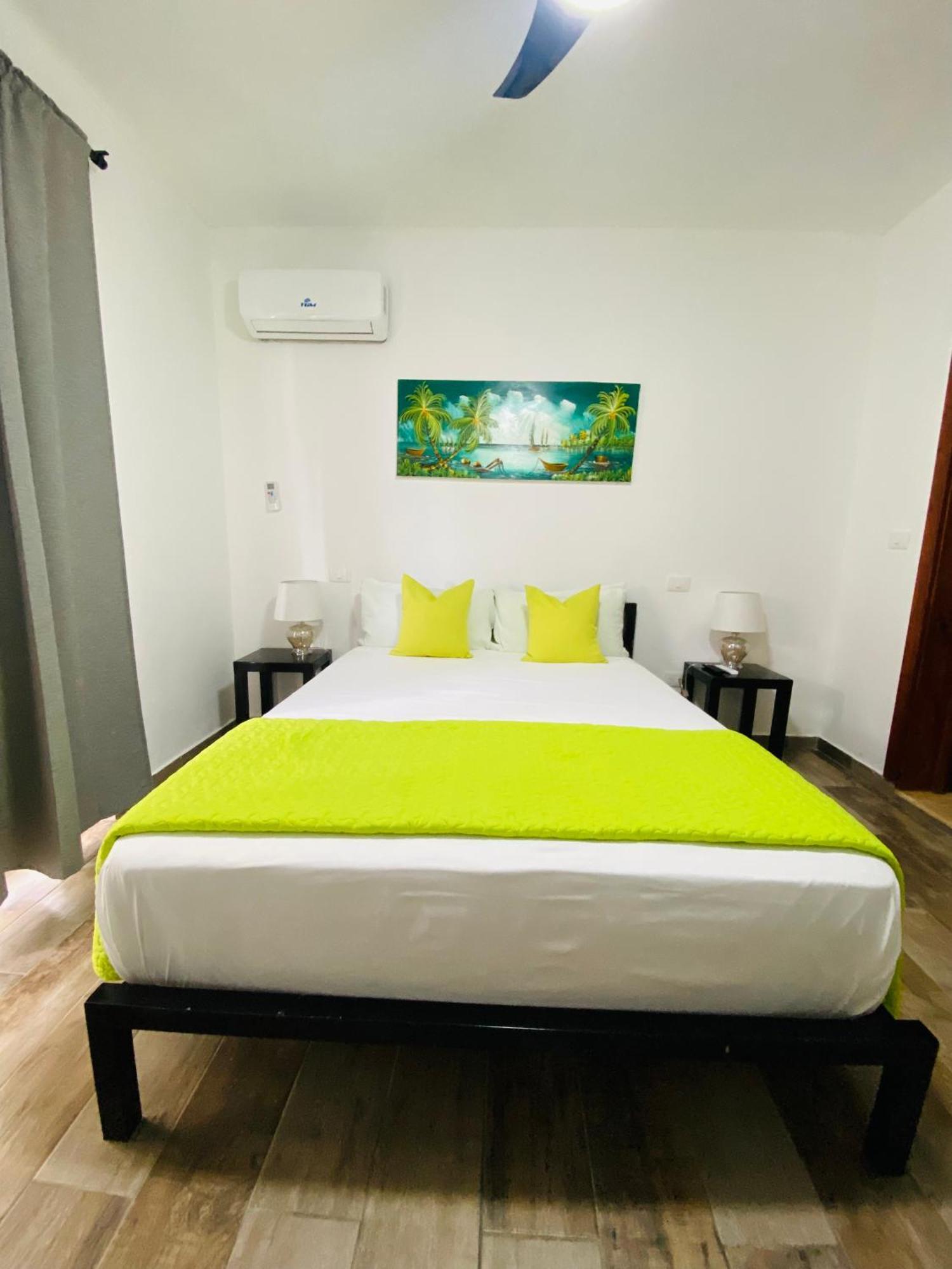 Bayahibe Paraiso Værelse billede