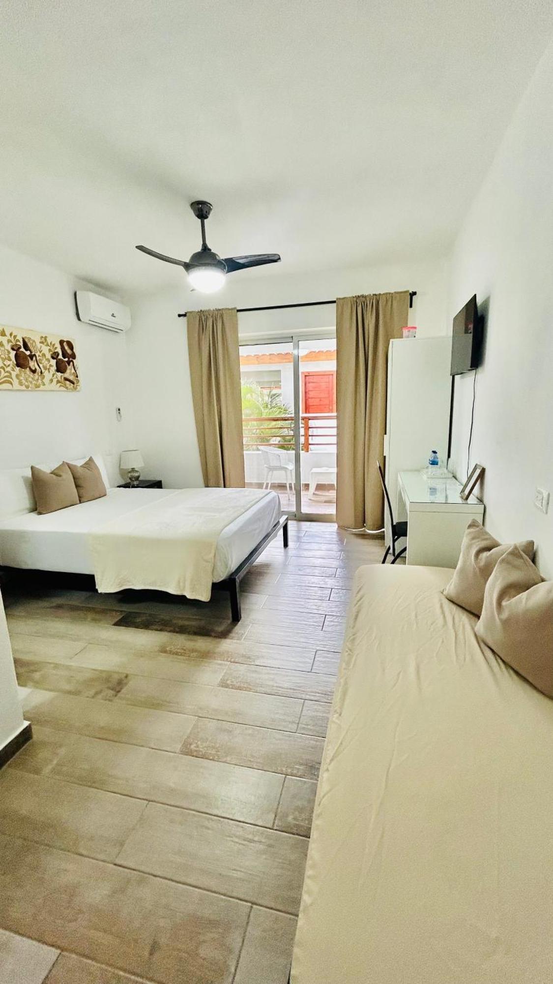 Bayahibe Paraiso Værelse billede