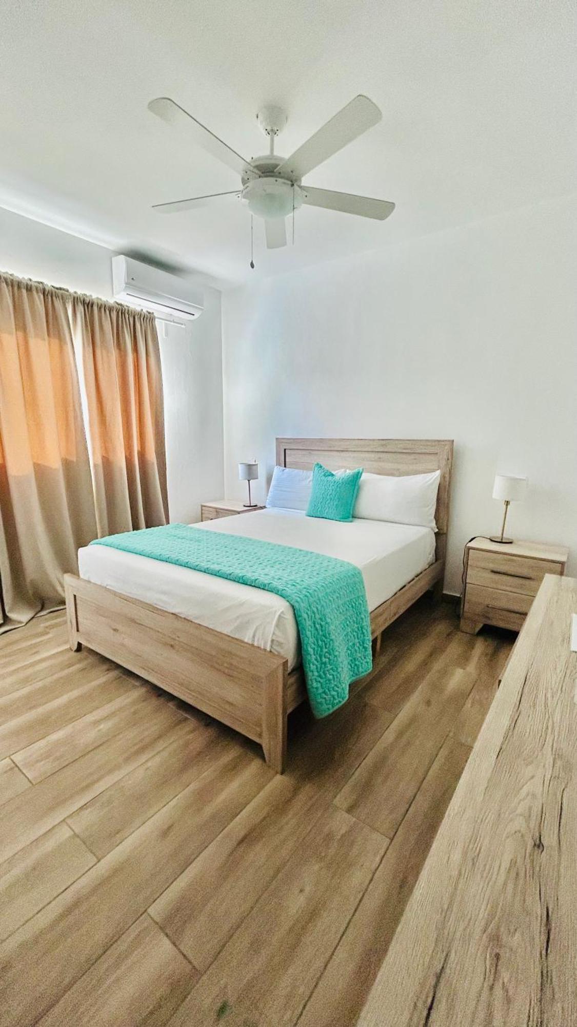 Bayahibe Paraiso Værelse billede