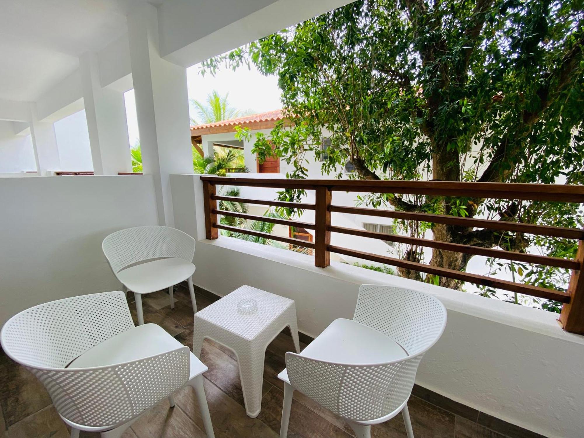 Bayahibe Paraiso Værelse billede