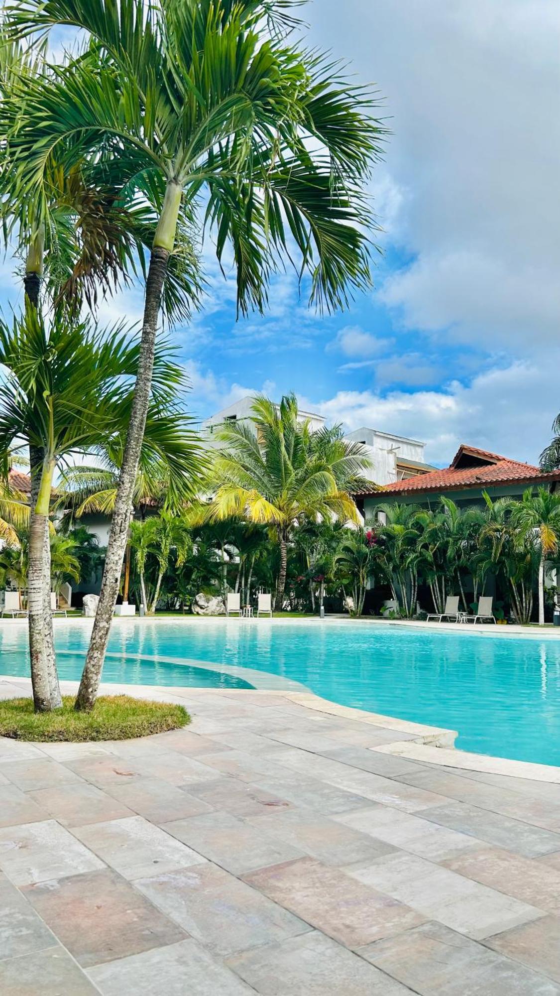 Bayahibe Paraiso Eksteriør billede
