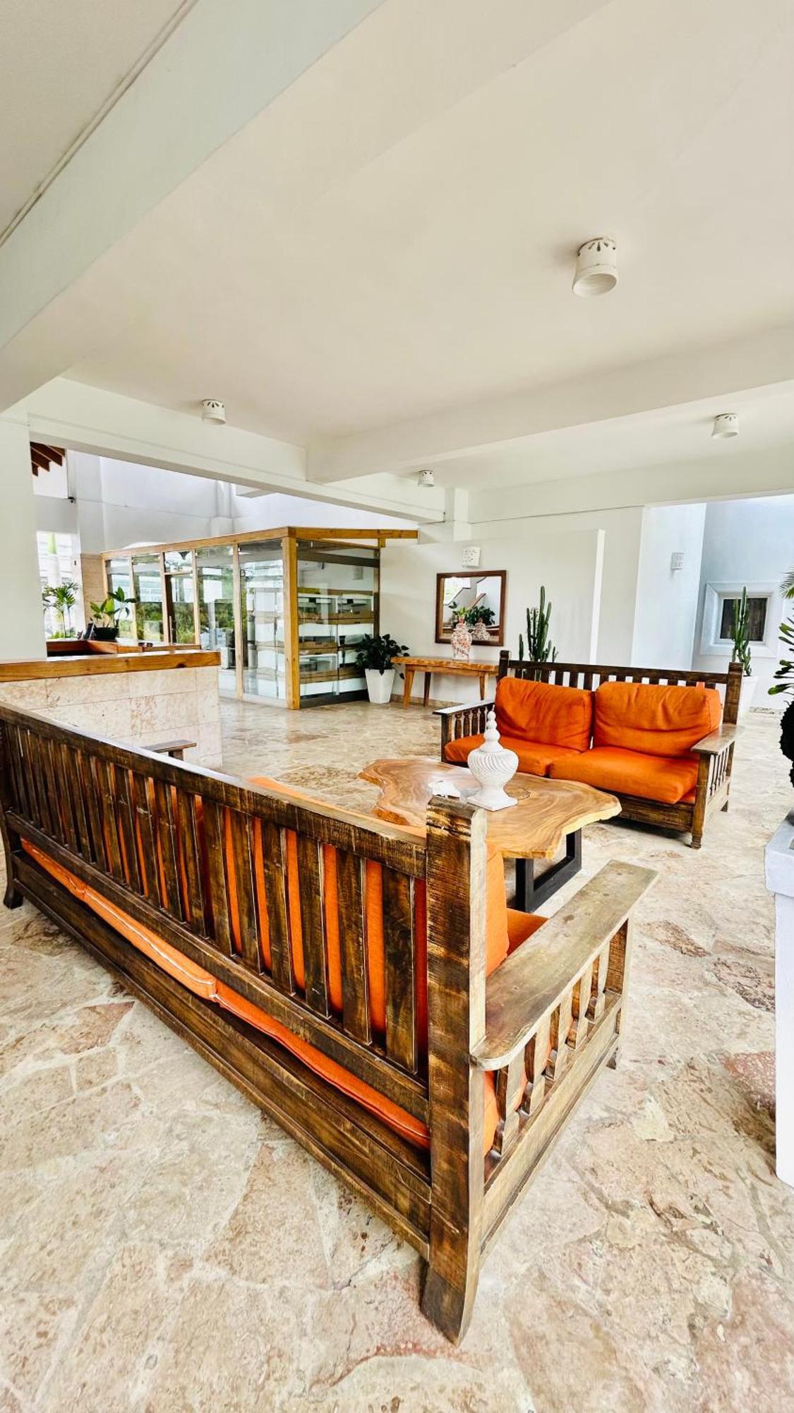 Bayahibe Paraiso Eksteriør billede