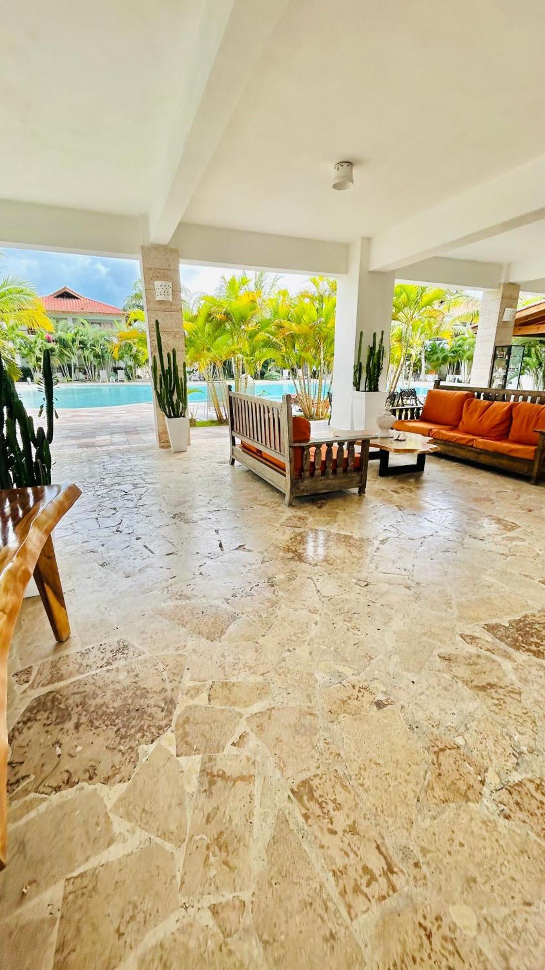 Bayahibe Paraiso Eksteriør billede