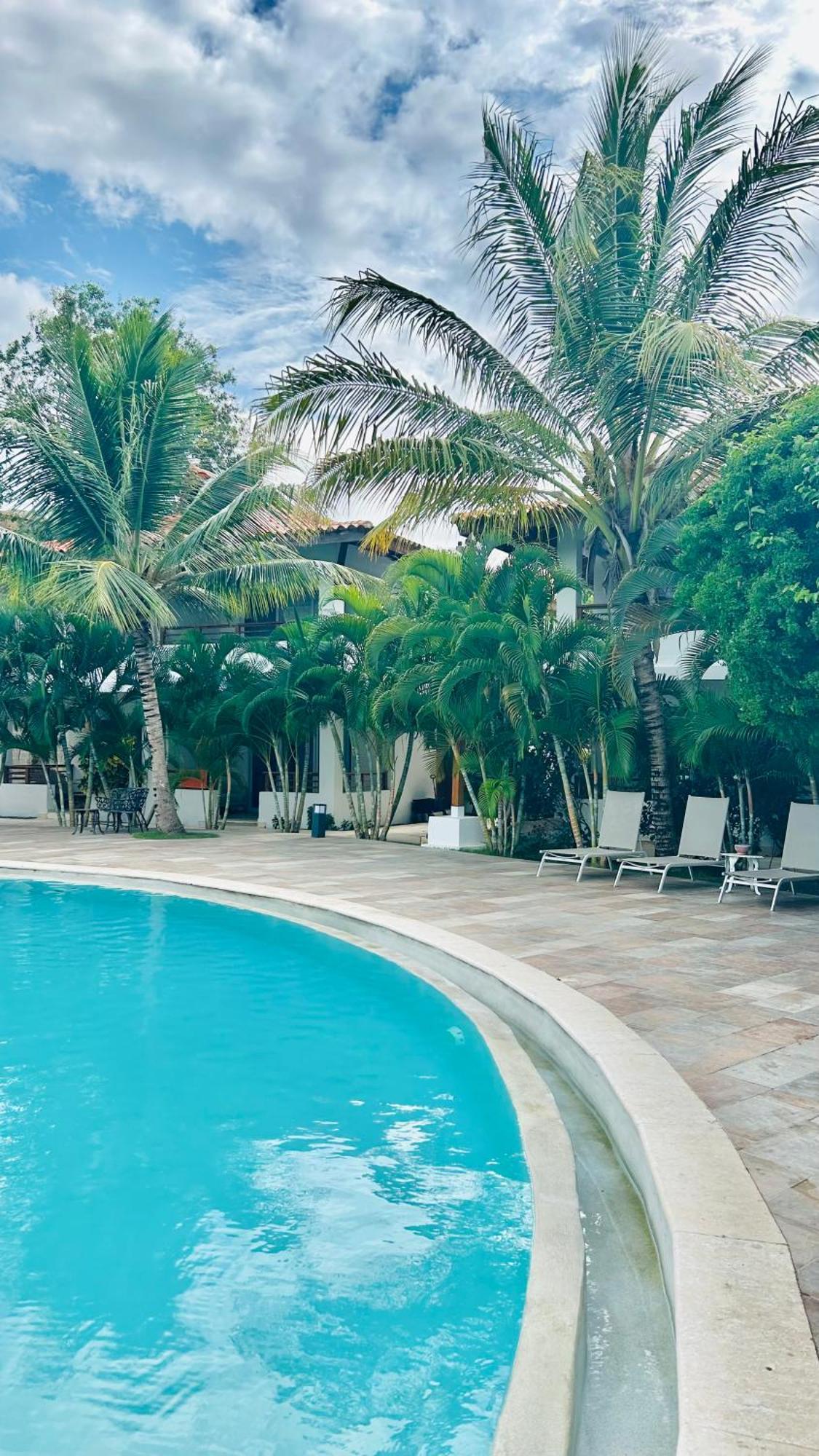 Bayahibe Paraiso Eksteriør billede