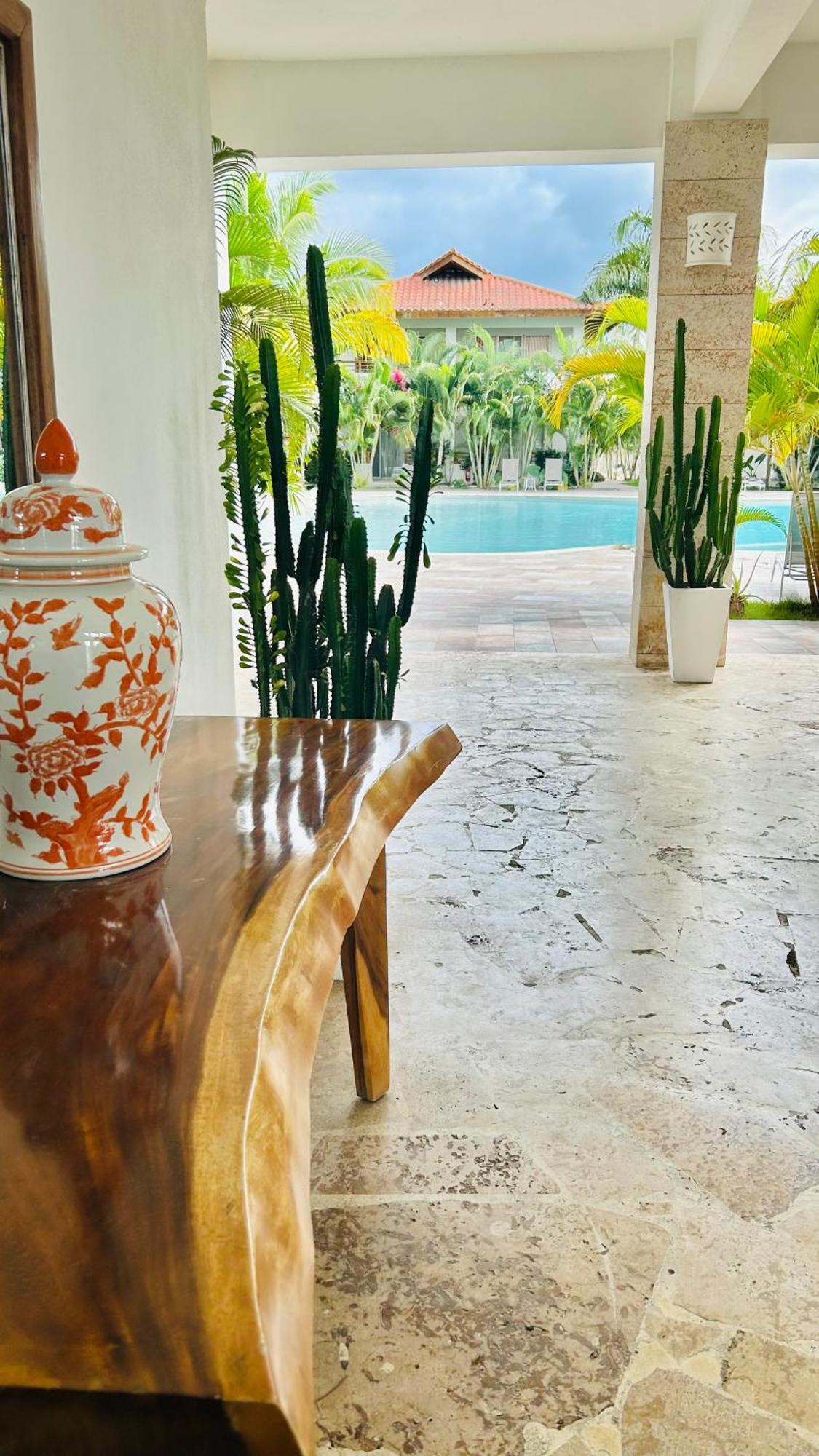 Bayahibe Paraiso Eksteriør billede