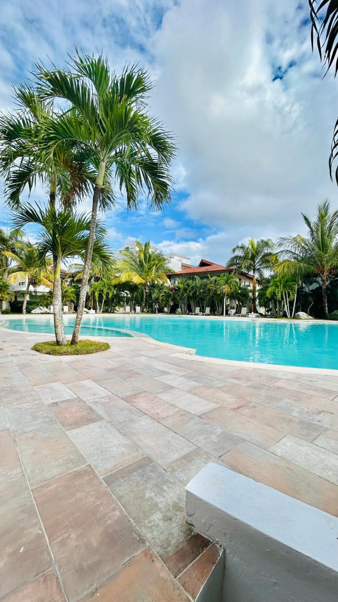Bayahibe Paraiso Eksteriør billede